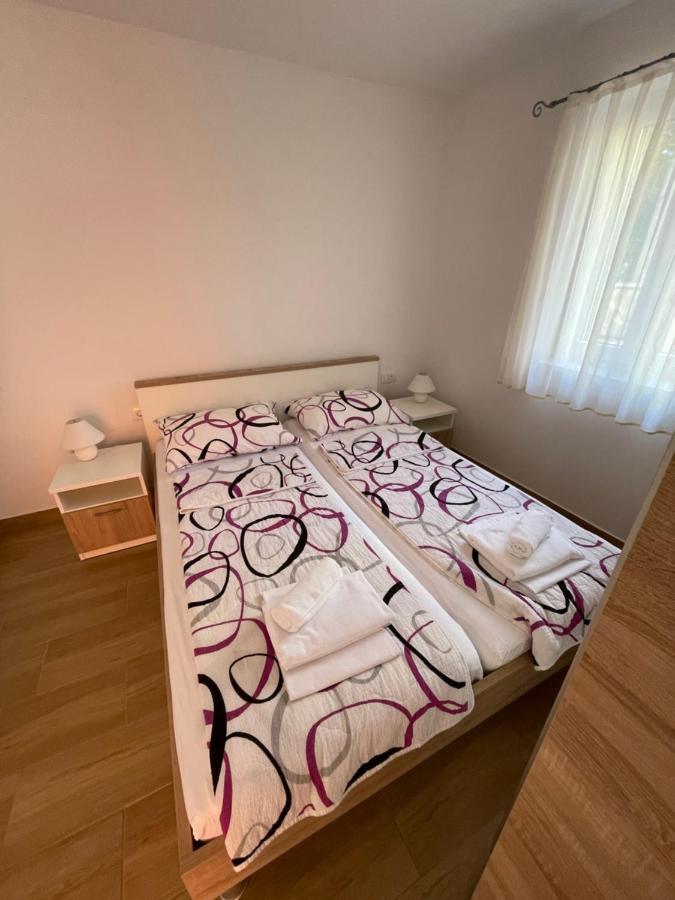 Rozmaryn Daire Nerezine Dış mekan fotoğraf